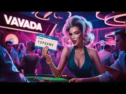 mu8888 Casino trực tuyến